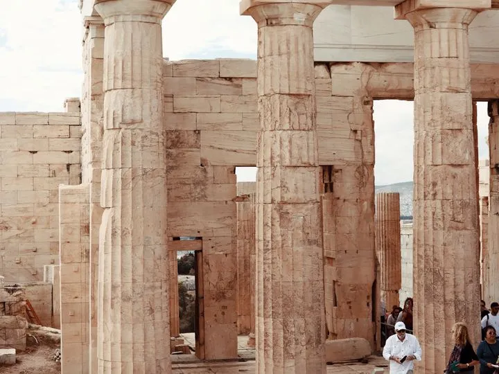 Grèce