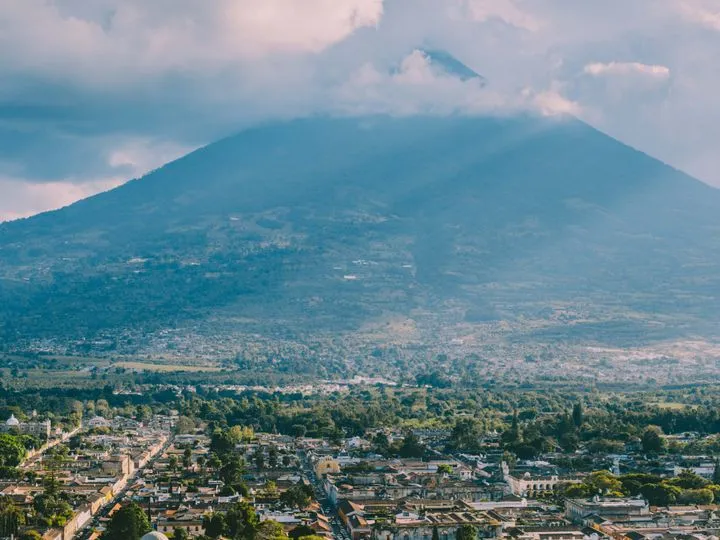 Guatemala