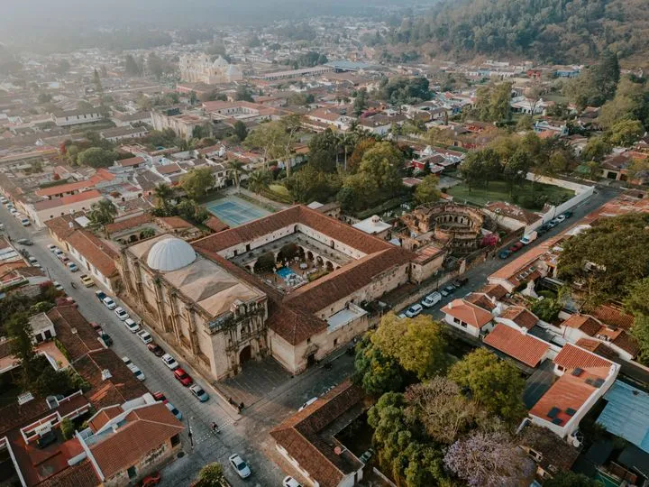 Guatemala