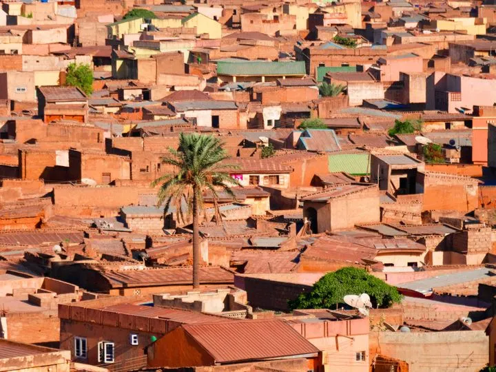 Guinée Bissau