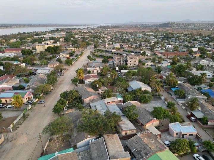 Guinée Bissau