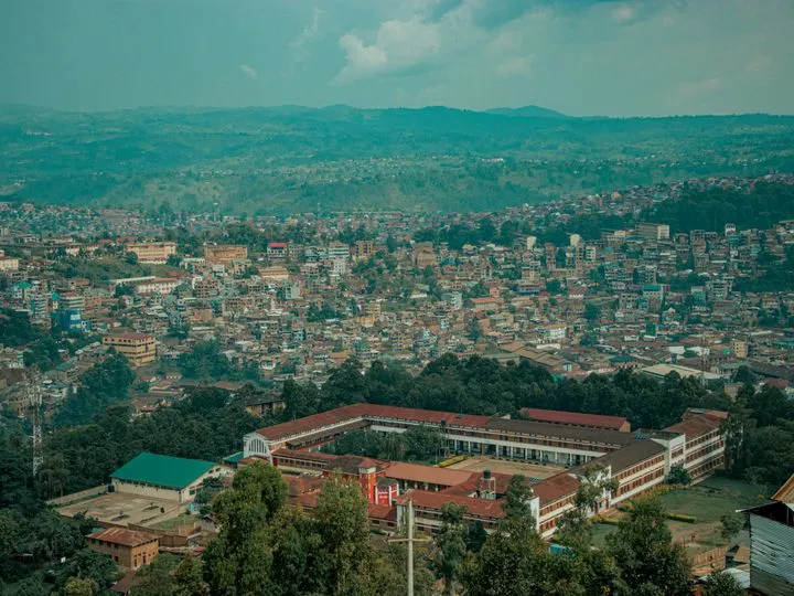 Guinée équatoriale