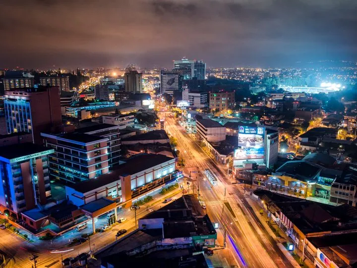 Guinée équatoriale
