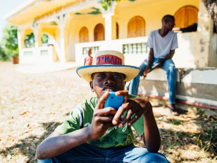 Haïti