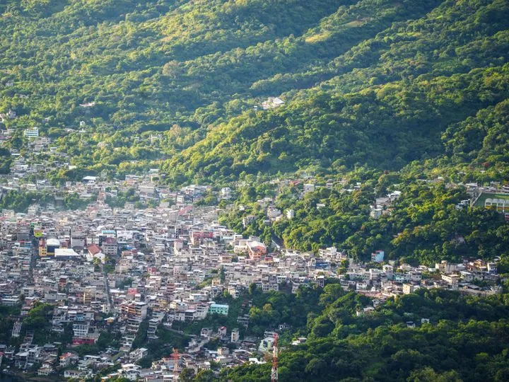 Haïti