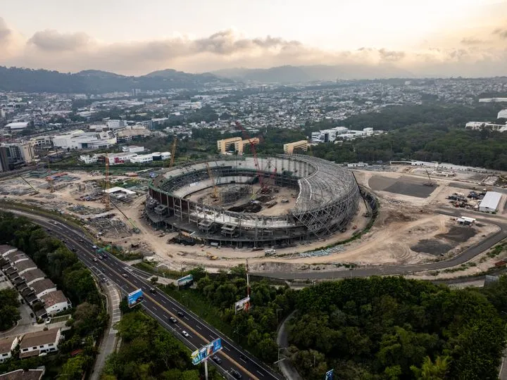 Honduras