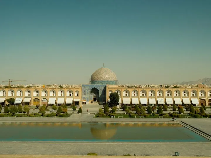 Iran