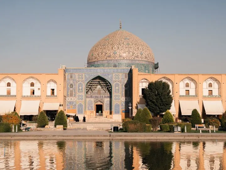 Iran