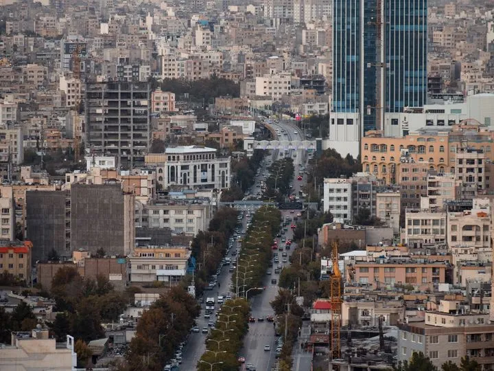 Iran