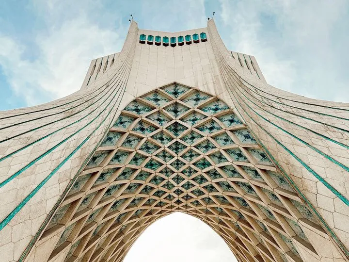Iran
