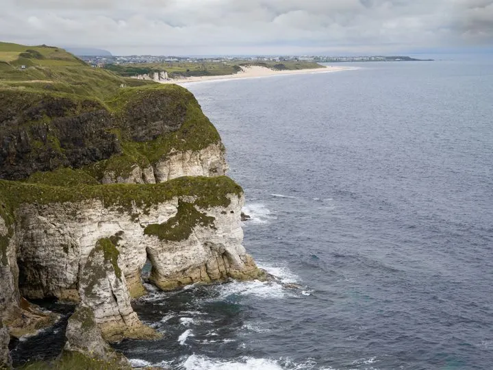 Irlande