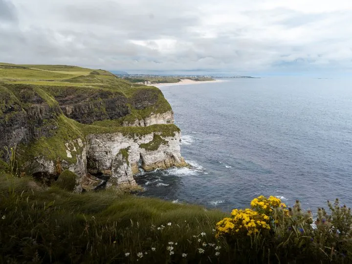Irlande