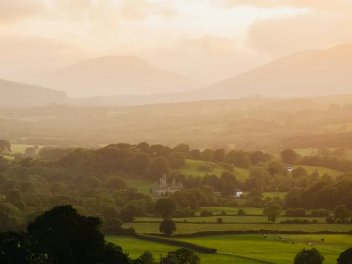 Irlande