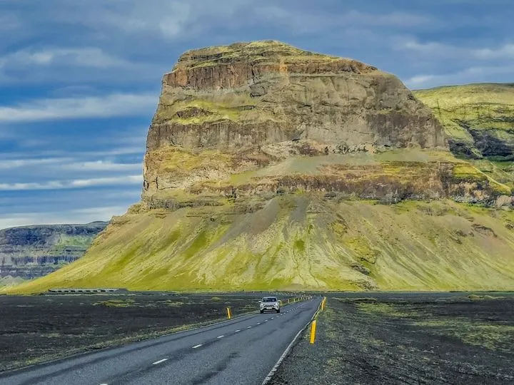 Islande