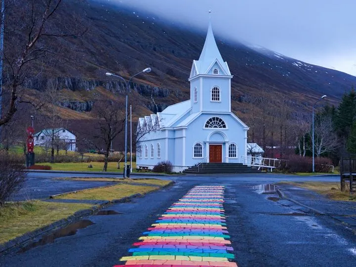 Islande
