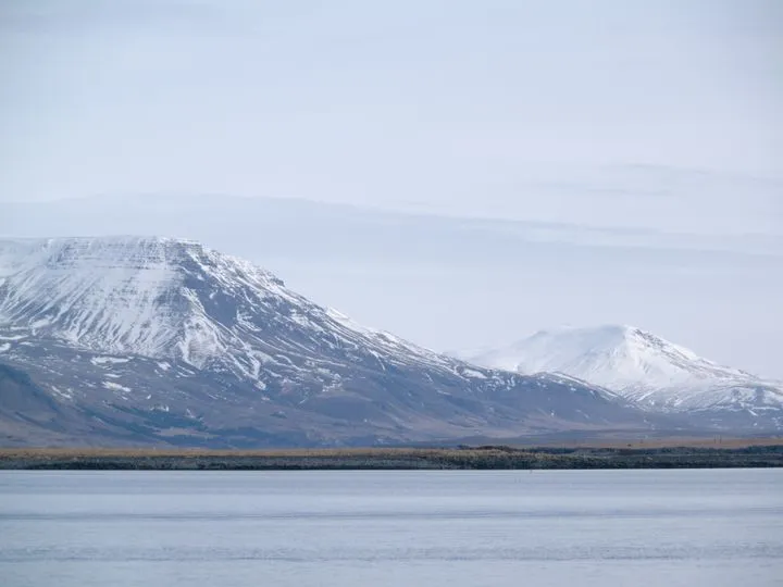 Islande