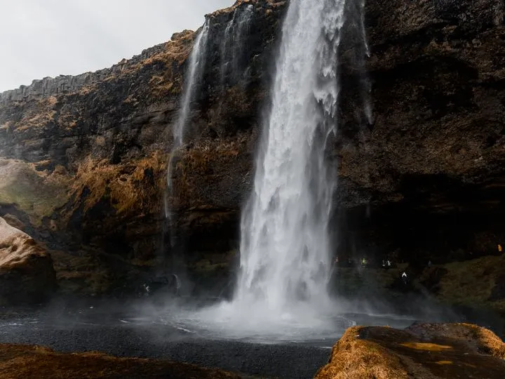 Islande