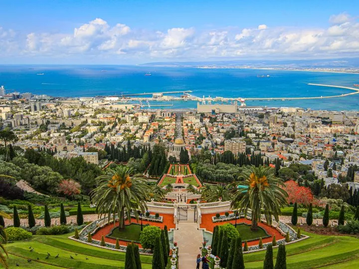 Israël