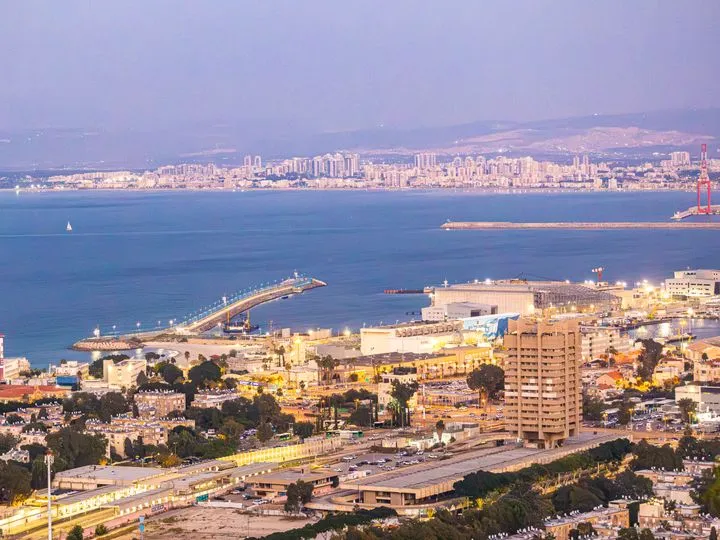 Israël