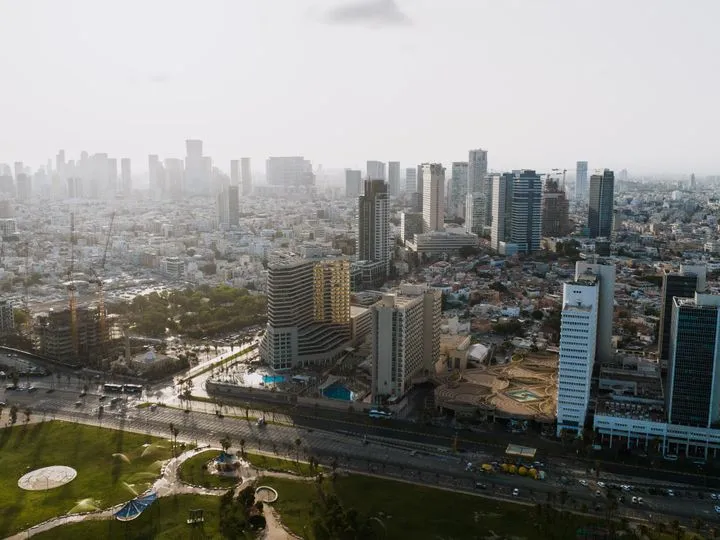 Israël