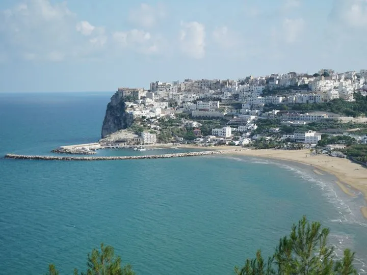 Italie
