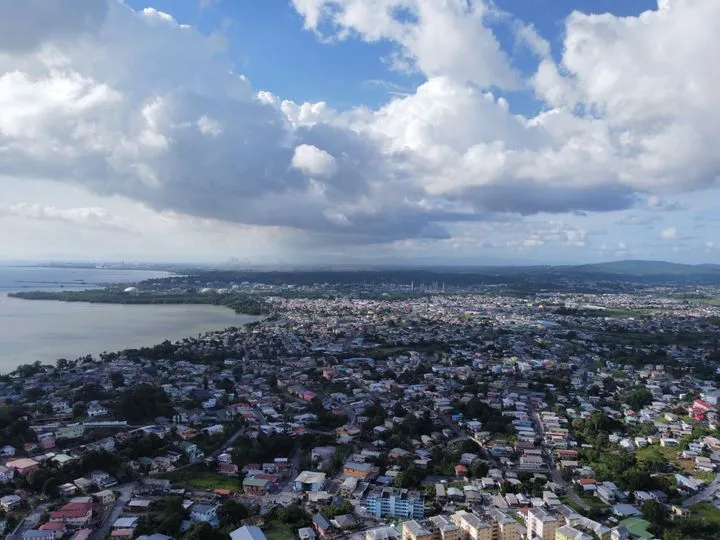 Jamaïque