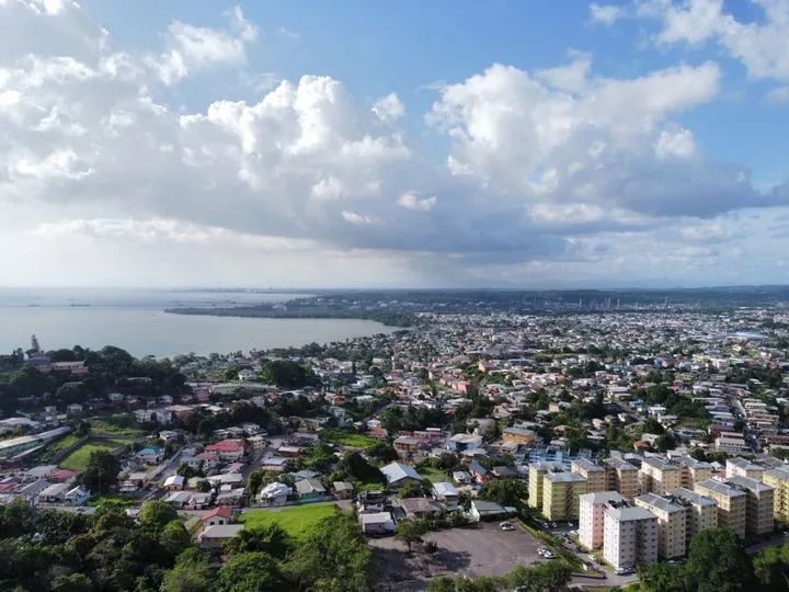 Jamaïque