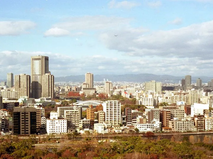 Japon