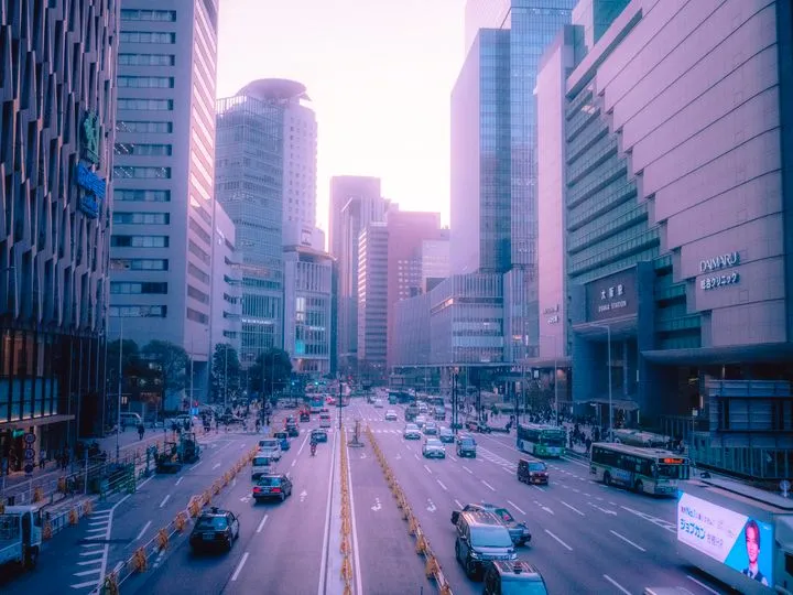 Japon