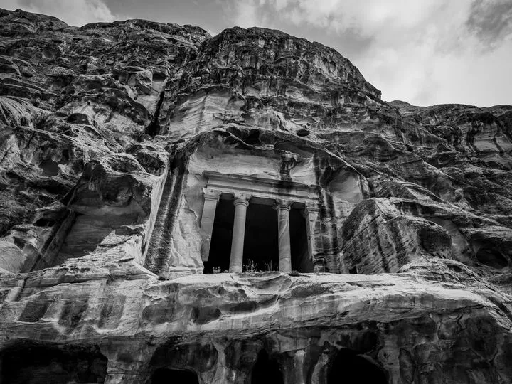 Jordanie