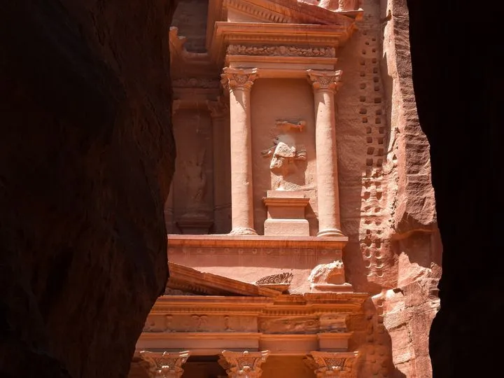 Jordanie