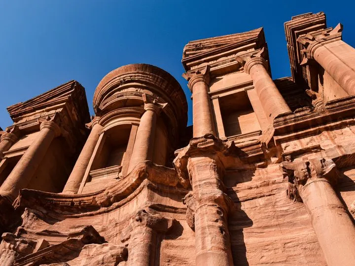 Jordanie
