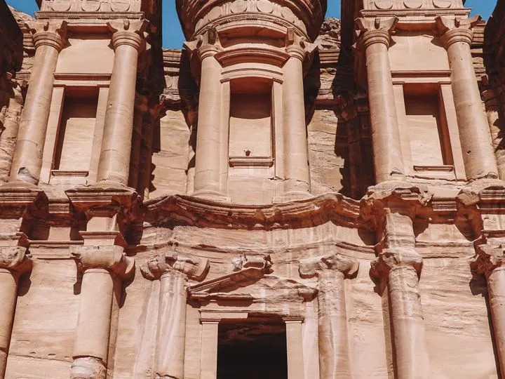 Jordanie