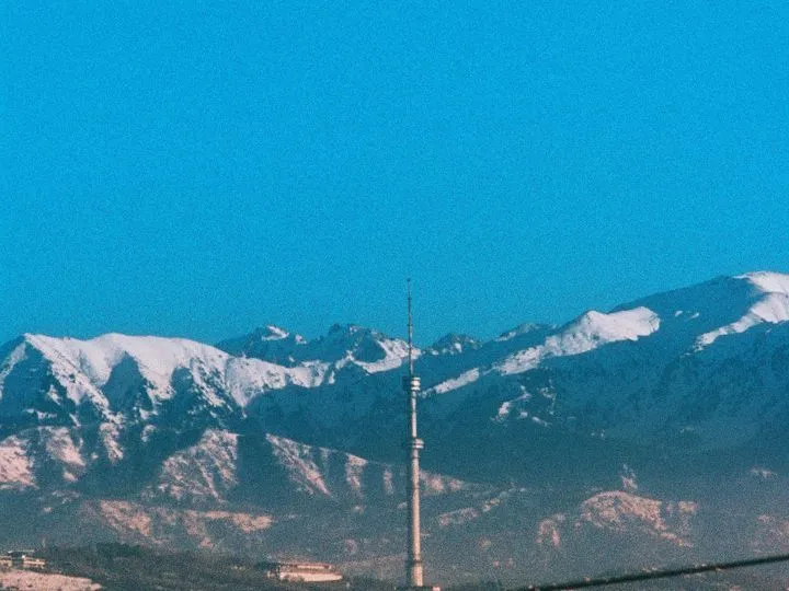 Kazakhstan