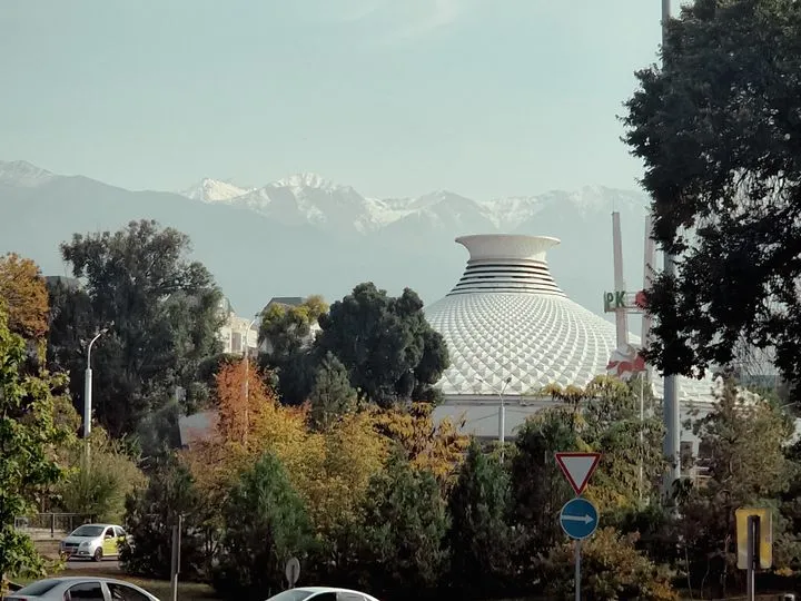 Kazakhstan