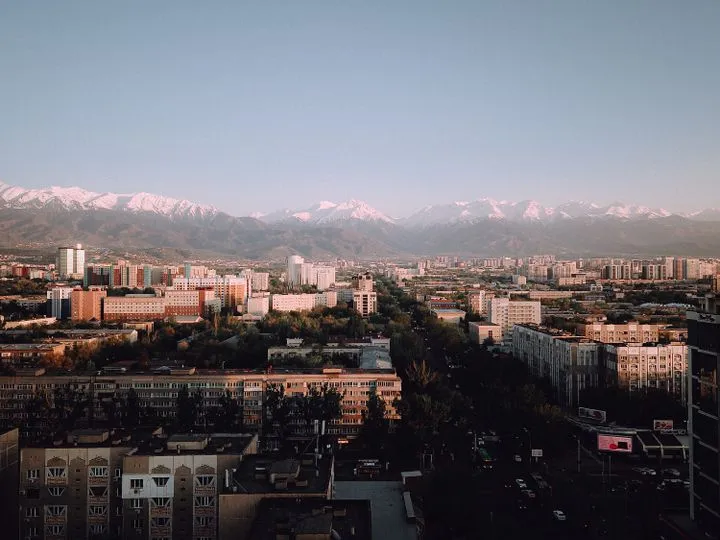 Kazakhstan