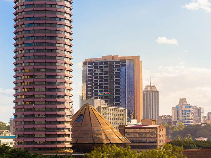 Kenya