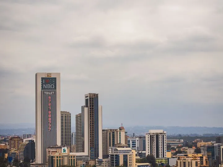 Kenya