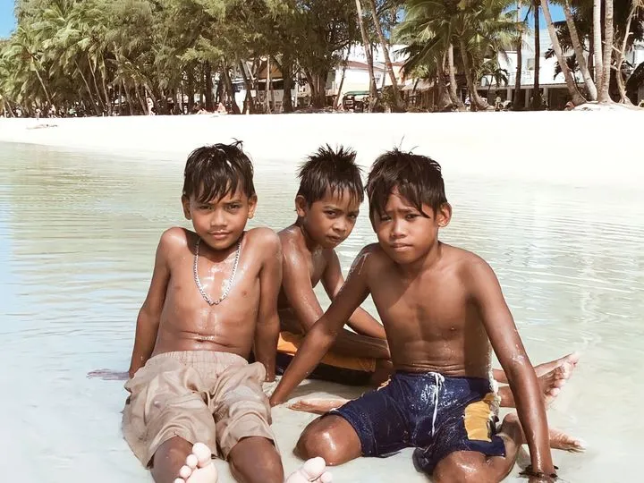Kiribati