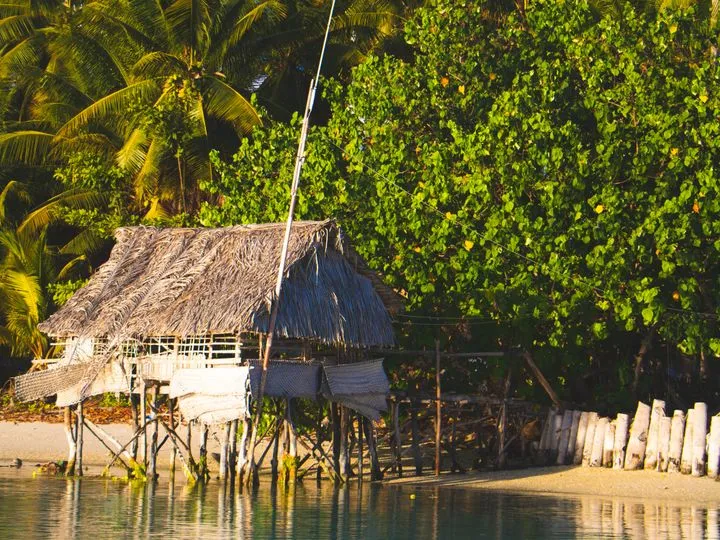 Kiribati