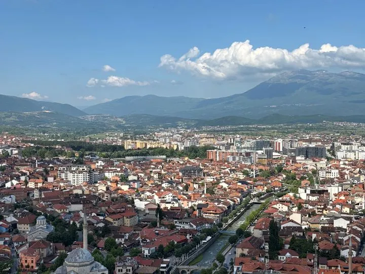 Kosovo