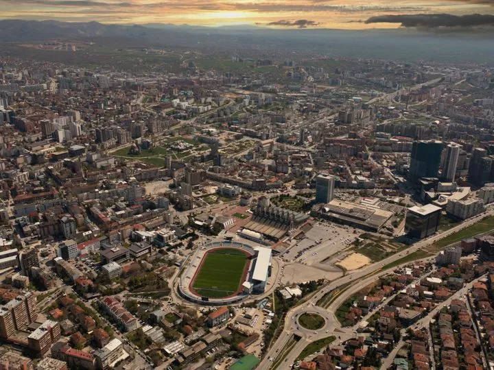 Kosovo