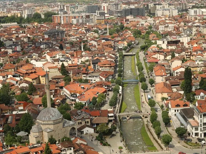 Kosovo