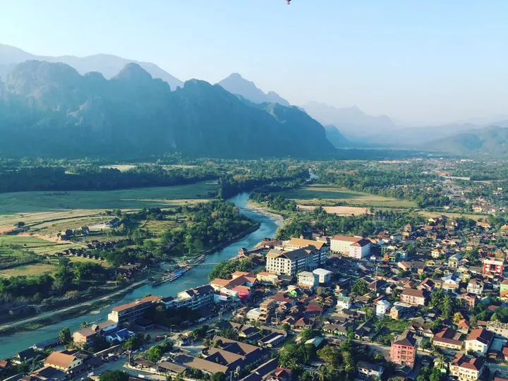 Laos