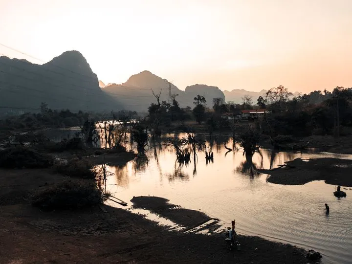 Laos
