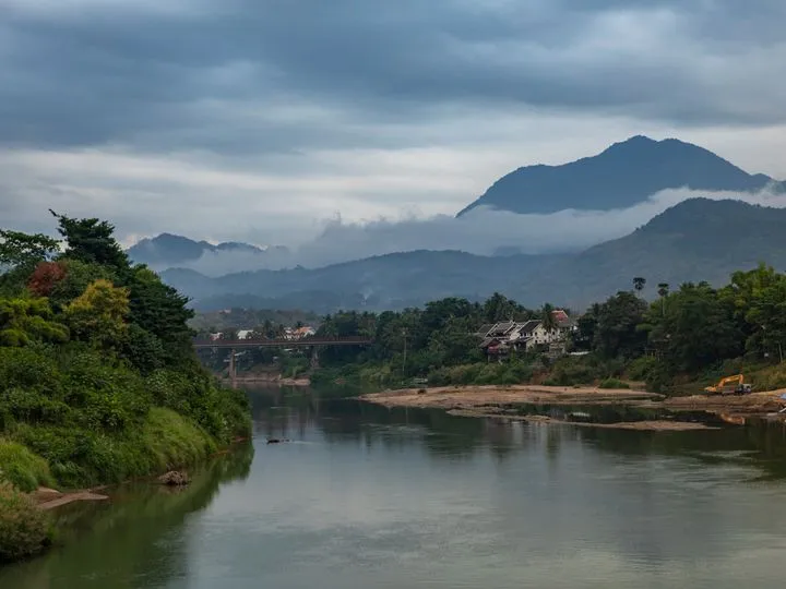 Laos