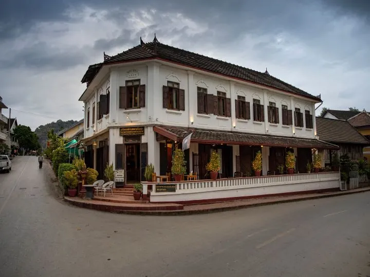 Laos