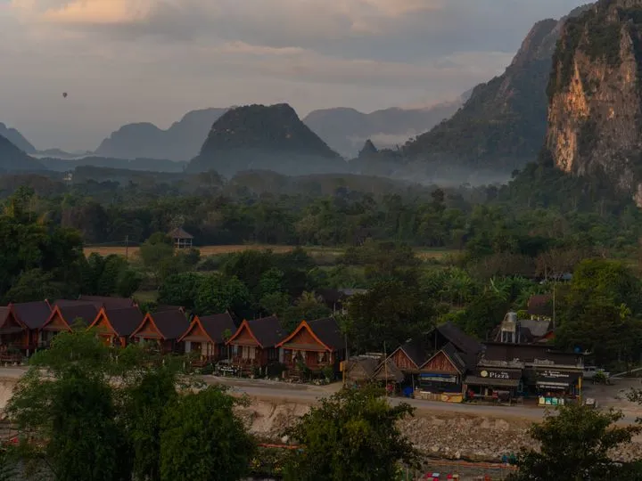 Laos