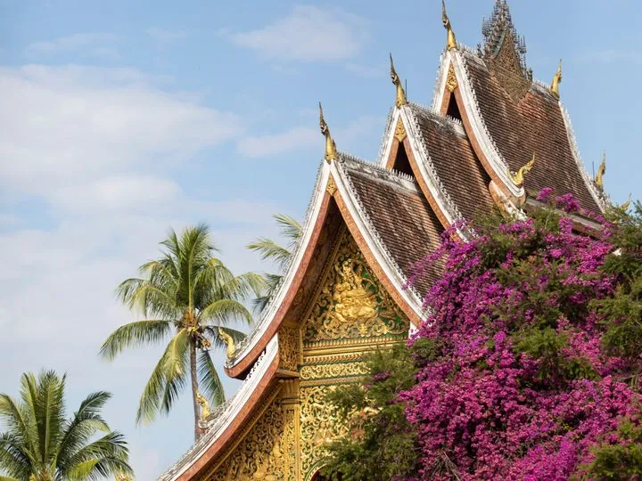 Laos