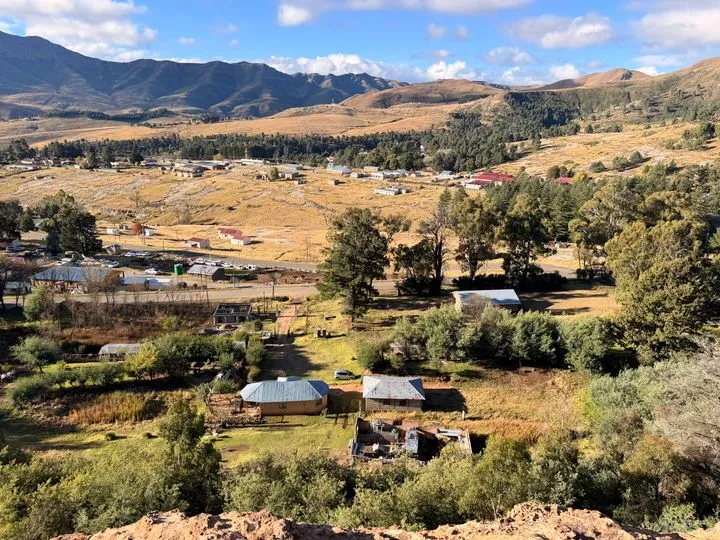 Lesotho
